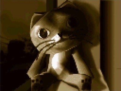 初代MF復刻】純正種チャレンジ（ニャー） : ほぼほぼゲームログ改