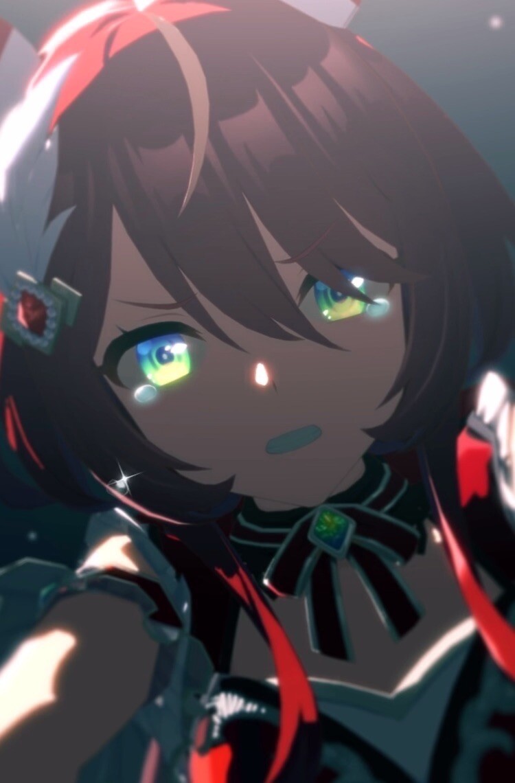 ウマ娘】性能確認（ウインバリアシオン） : ほぼほぼゲームログ改