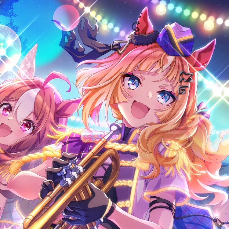 ウマ娘プリティーダービー 6th EVENT リアルガチャ 公式ミニ応援タオル