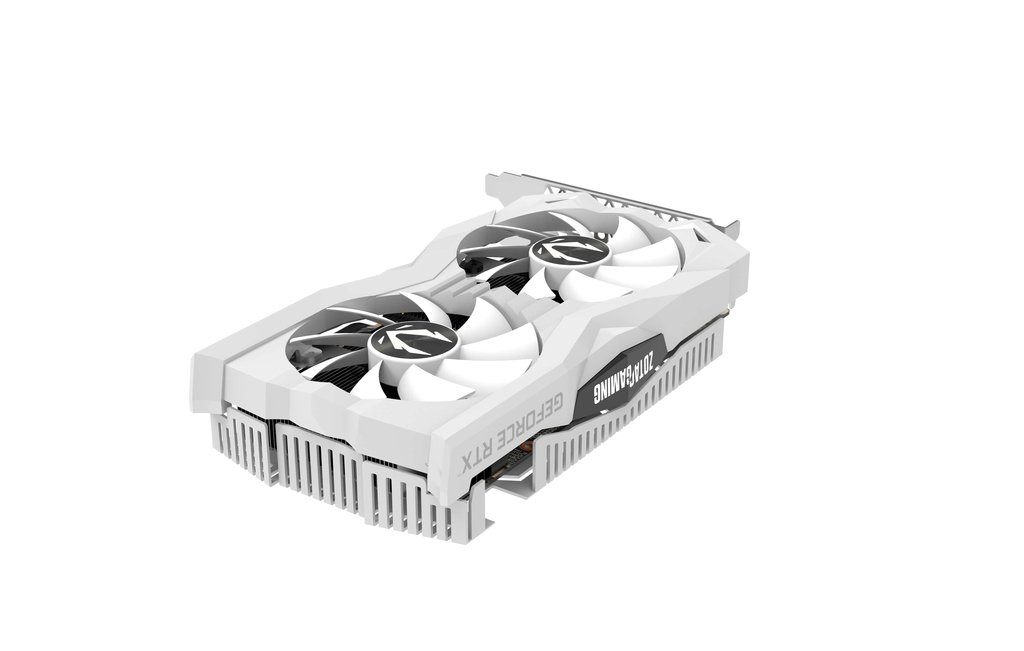 白いやつが来る! ZOTAC GAMING GeForce RTX 3070 Twin Edge OC 白いやつが来る! ZOTAC GAMING GeForce RTX 3070 Twin Edge OC