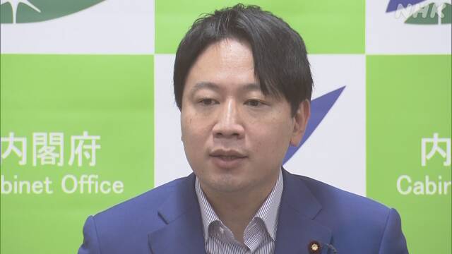 小倉少子化相 ”こども家庭庁看板文字 子どもに書いてもらう”　･･･見た目より中身が大切です！