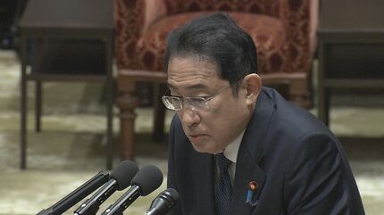 衆院東京15区補選　“選挙妨害”指摘めぐり　岸田総理「何らかの対策が必要では」