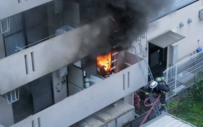 ファンサマリィ