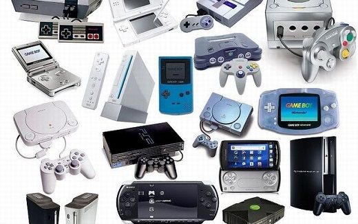 歴代で最も売れたゲーム機のランキング 日本メーカーのほぼ2強だという事が改めて判明 ファンサマリィ 歴代で最も売れたゲーム機のランキング 日本メーカーのほぼ2強だという事が改めて判明 ファンサマリィ