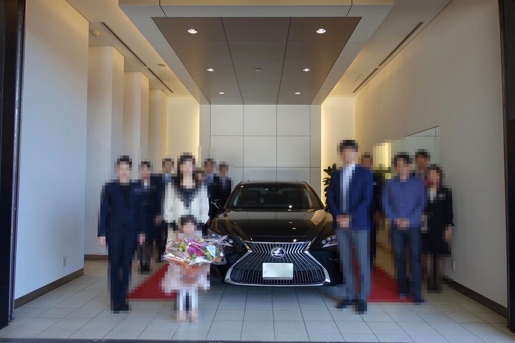 新車を購入したらやる「納車式」が激減、最近断る人が増えているらしい 
