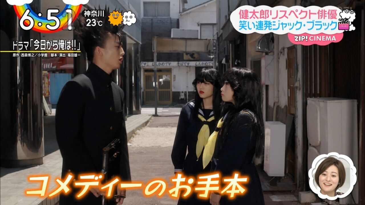 フジがヤバい 人気俳優 伊藤健太郎容疑者 23 ひき逃げ容疑で逮捕 多数の出演ドラマや映画に影響か ファンサマリィ