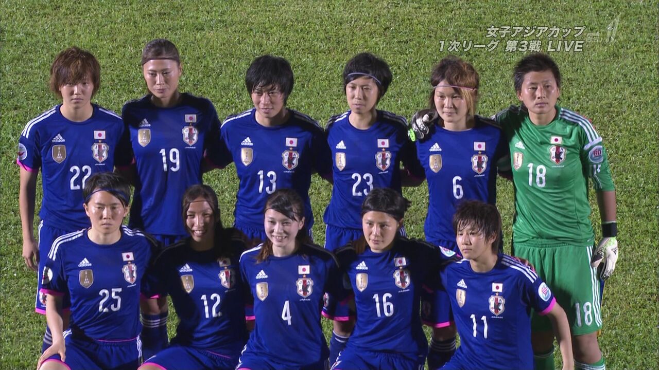 元サッカーなでしこジャパンの横山久美選手 トランスジェンダーを公表 所属は女子チームのまま ファンサマリィ