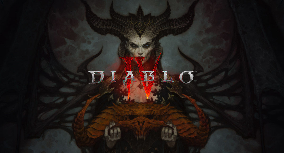 ついに Diablo Iv ディアブロ4 発表されたんだが 販売は すぐには登場しない だって ファンサマリィ ついに Diablo Iv ディアブロ4 発表されたんだが 販売は すぐには登場しない だって ファンサマリィ