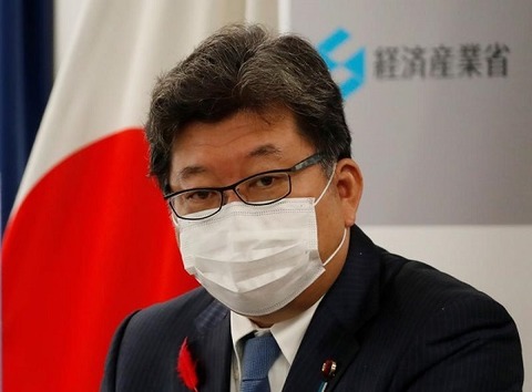 【朗報】日本、少し正気に返る　脱石炭火力に不参加、多様なエネルギー源活用が重要　萩生田経産相