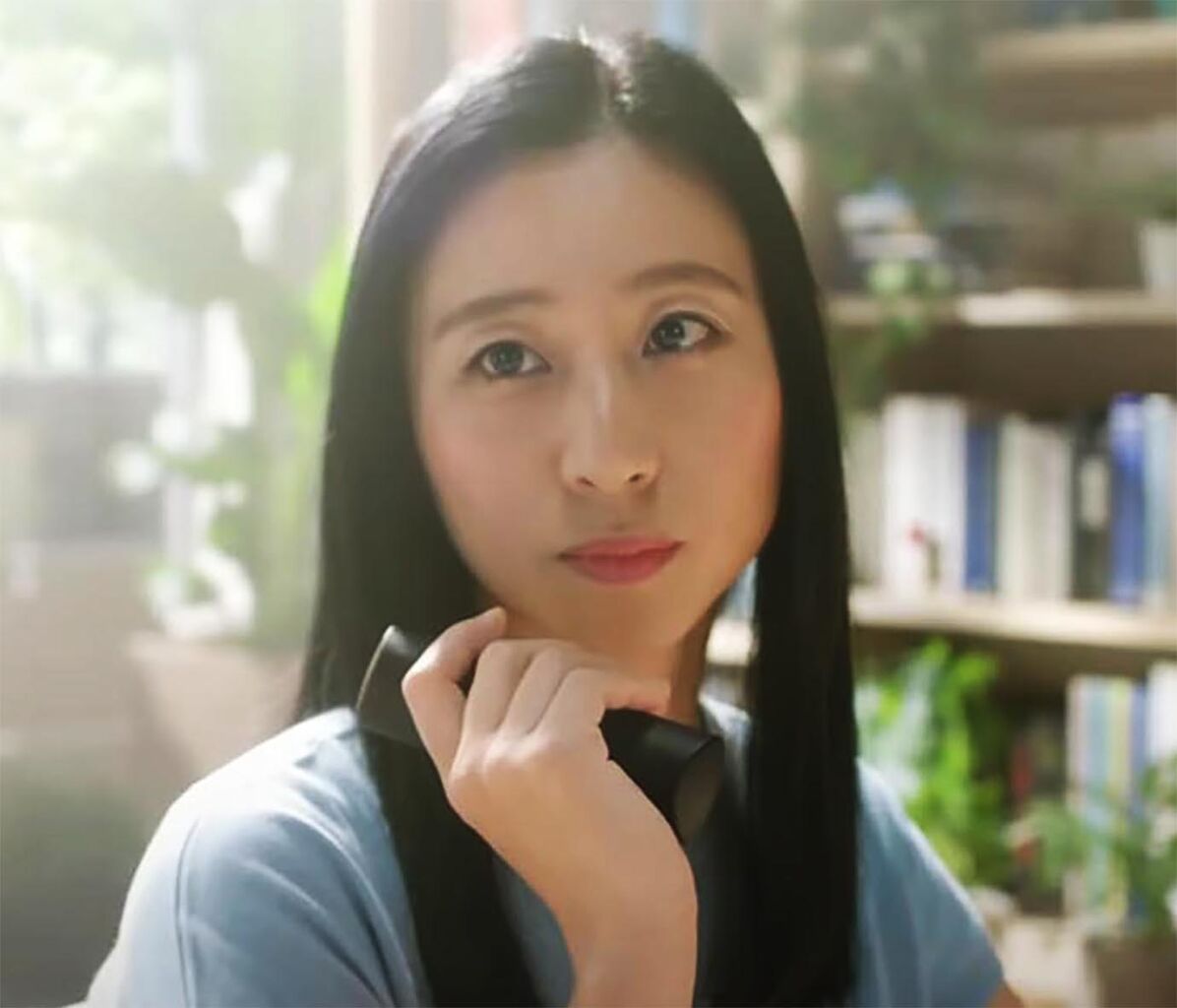 ヘタレ 猛烈批判の 三浦瑠麗のcm動画 Amazonプライムが公式youtubeから削除 批判者の圧力に日和ったか ファンサマリィ