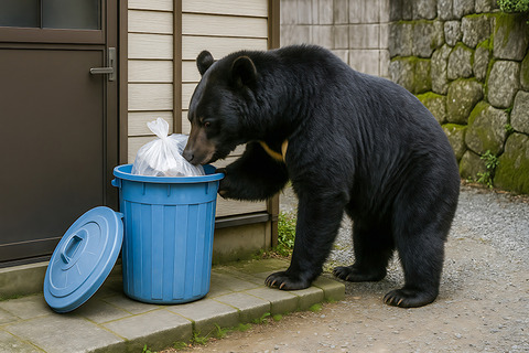 pixta_bear