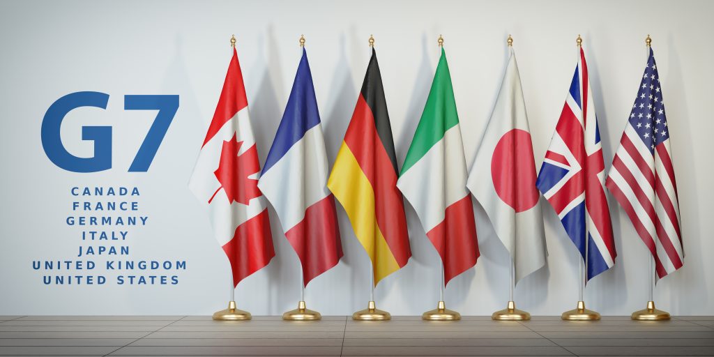 韓国などを加えた G7拡大 先送りへ 欧州勢から懸念の声 ファンサマリィ 韓国などを加えた G7拡大 先送りへ 欧州勢から懸念の声 ファンサマリィ