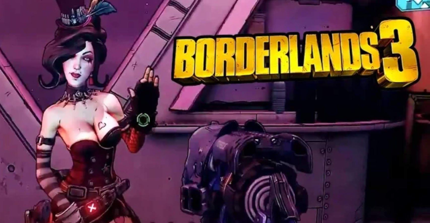 総合 Borderlands ボーダーランズ Part4 ゲーム