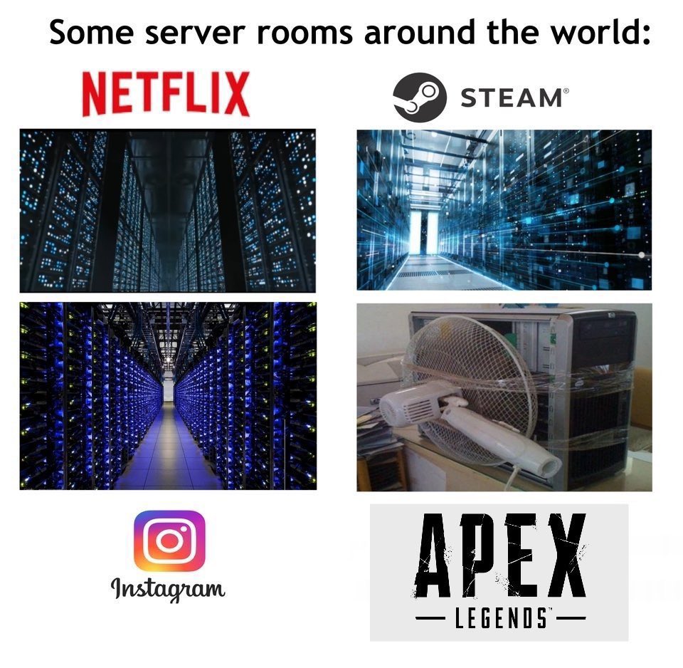 Apex鯖落ち がトレンド入り この画像通りじゃしょうがないねw ファンサマリィ Apex鯖落ち がトレンド入り この画像通りじゃしょうがないねw ファンサマリィ
