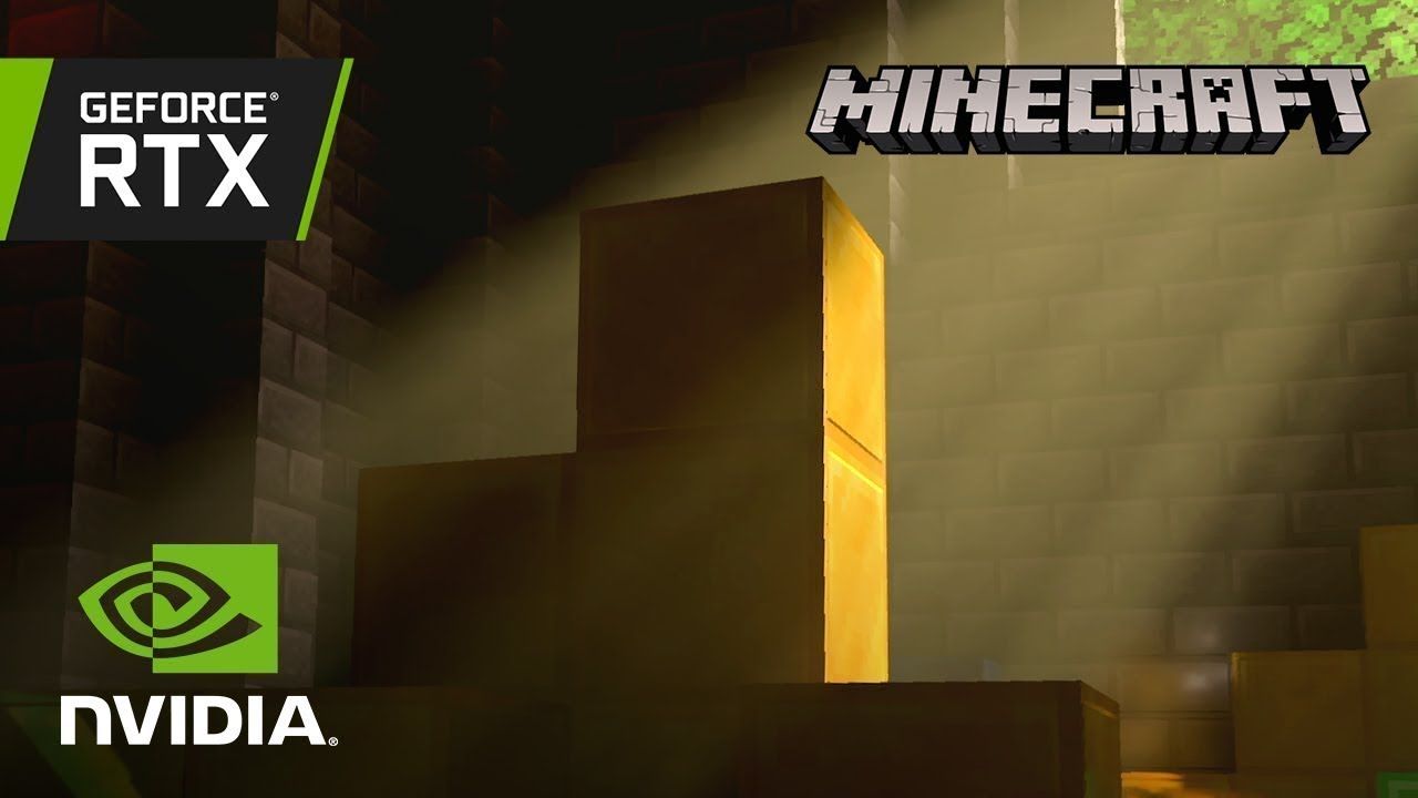 マイクラにレイトレってあり Minecraft がレイトレーシング対応に ファンサマリィ マイクラにレイトレってあり Minecraft がレイトレーシング対応に ファンサマリィ