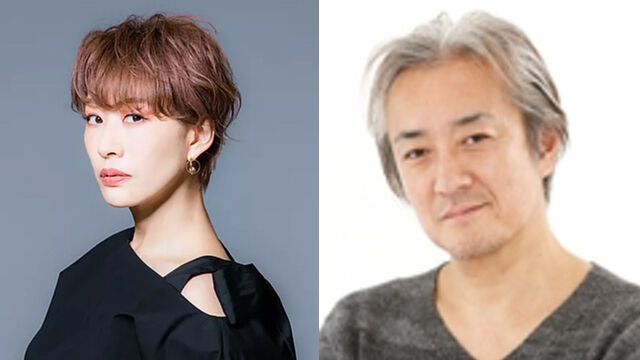 結婚 人気声優の 朴璐美 山路和弘 が かつては父娘役で共演していたが 今度はリアル夫妻にｗ ファンサマリィ