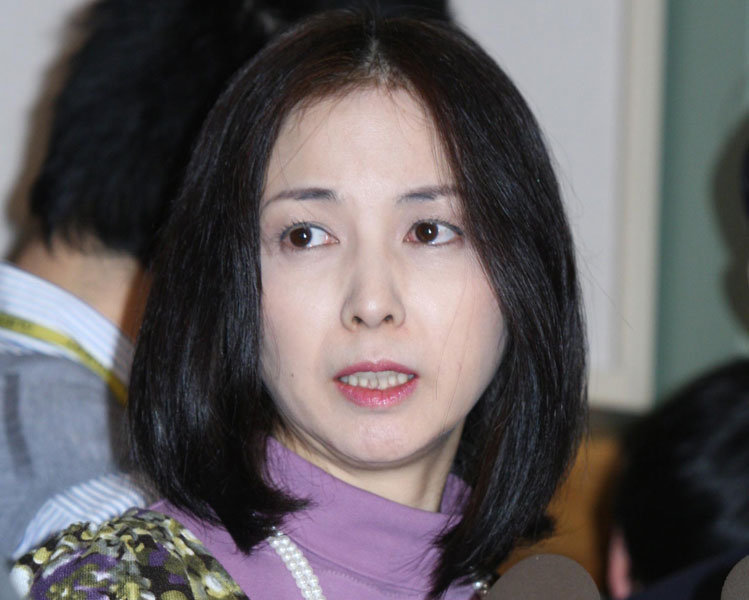 なんじゃこりゃ マイナンバーに小中学生の成績ひもづけ案 麻木久仁子が異議 もう変なことすんのやめて ファンサマリィ