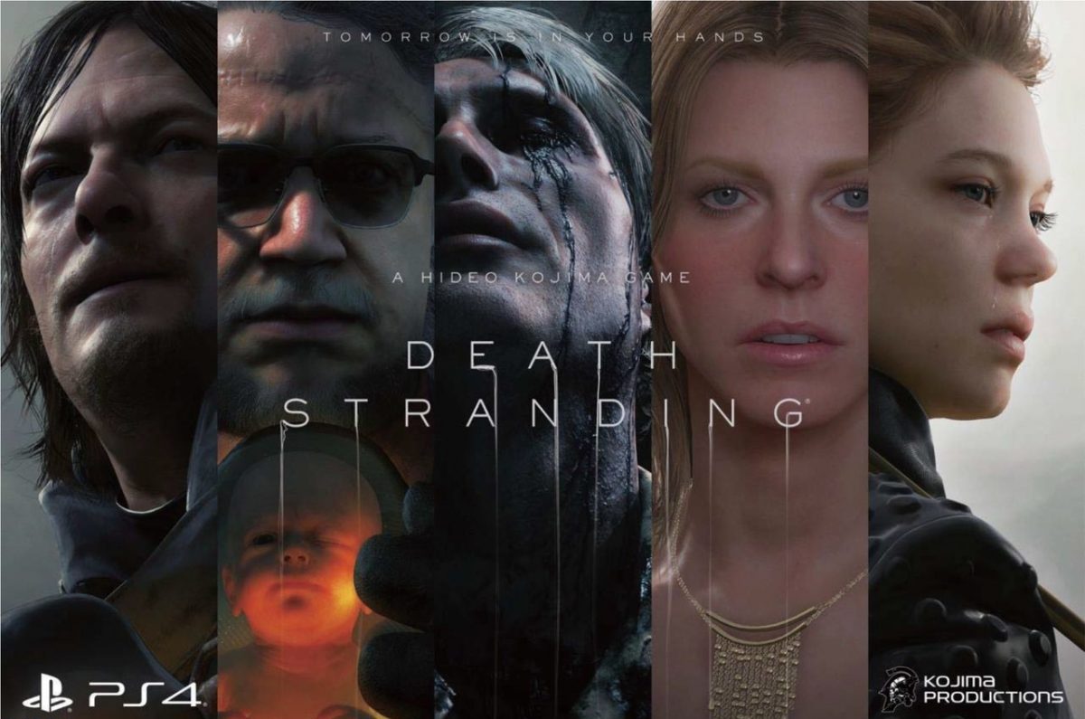 デススト Death Stranding 海外ps公式のユーザー投票で最多の Game Of The Year を受賞 ファンサマリィ デススト Death Stranding 海外ps公式のユーザー投票で最多の Game Of The Year を受賞 ファンサマリィ