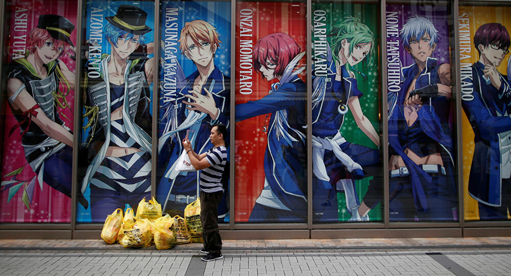 世界が夢中になる日本アニメ なぜアニメーターの年収 240万円 は低いままなのか ファンサマリィ