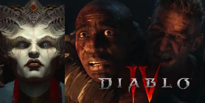 ついに Diablo Iv ディアブロ4 発表されたんだが 販売は すぐには登場しない だって ファンサマリィ ついに Diablo Iv ディアブロ4 発表されたんだが 販売は すぐには登場しない だって ファンサマリィ