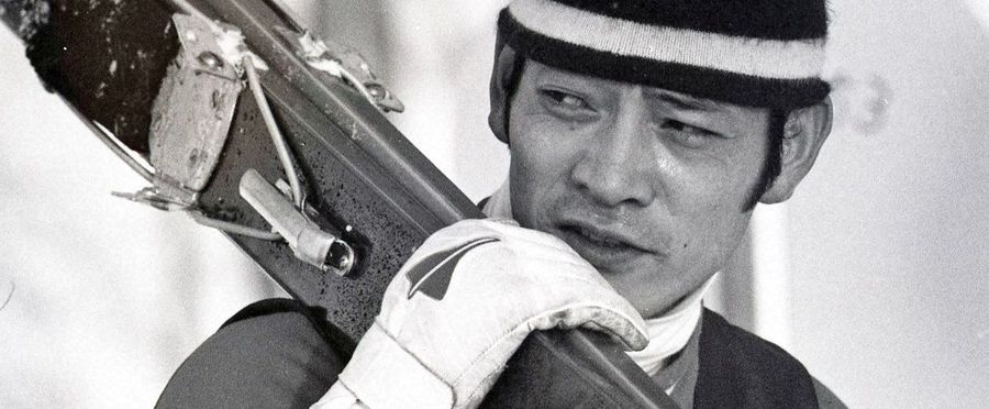 最後の「日の丸飛行隊」逝く　笠谷幸生さん死去　80歳　札幌五輪スキージャンプで日本初の冬季金メダリスト