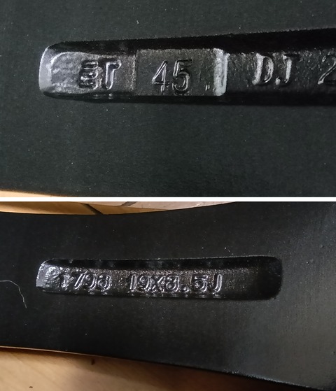 The