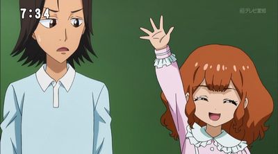 遊戯王sevens セブンス 7話 8話感想 Cyber Logicリターンズ