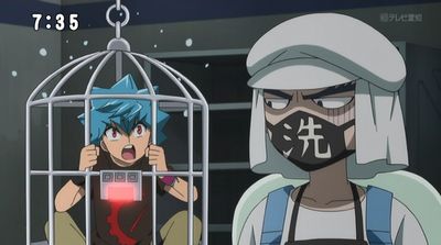 遊戯王sevens セブンス 22話感想 Cyber Logicリターンズ 遊戯王sevens セブンス 22話感想 Cyber Logicリターンズ