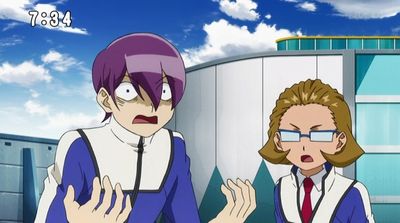 遊戯王sevens感想 Cyber Logicリターンズ