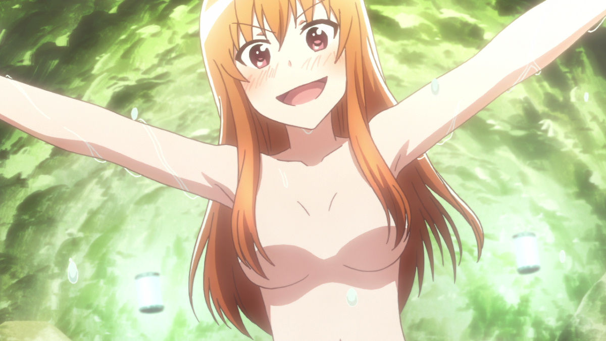 夜ノ森小紅タソが可愛すぎて生きるのが辛い Rx3とアニメと私と