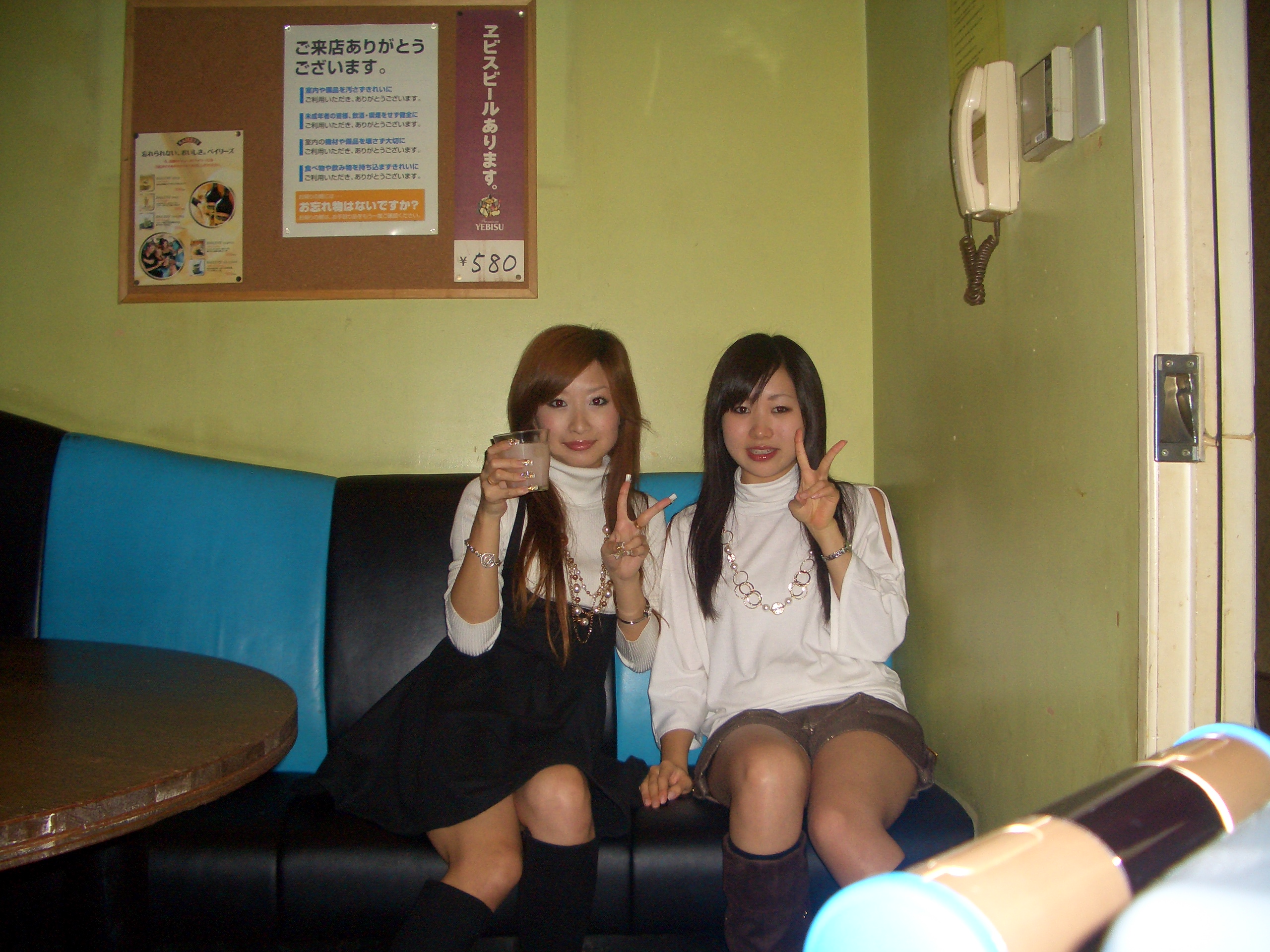 歓迎会写真追加 カラdeガナール柏店