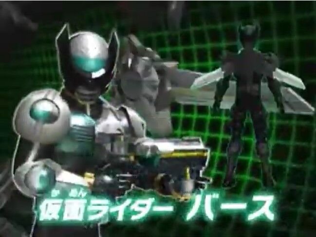ガンバライド回想録 003~004弾 : ガンガンセメロｰガンバライドアーカイブ