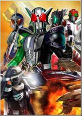 ガンバライド回想録 10~11弾 : ガンガンセメロｰガンバライド