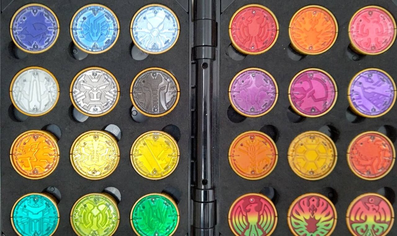 ガンバライドコラム第11回 タイの筐体 : ガンガンセメロｰガンバライドアーカイブ