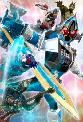 ガンバライド　　バース・デイ 楽天市場】ガンバライド zxの通販
