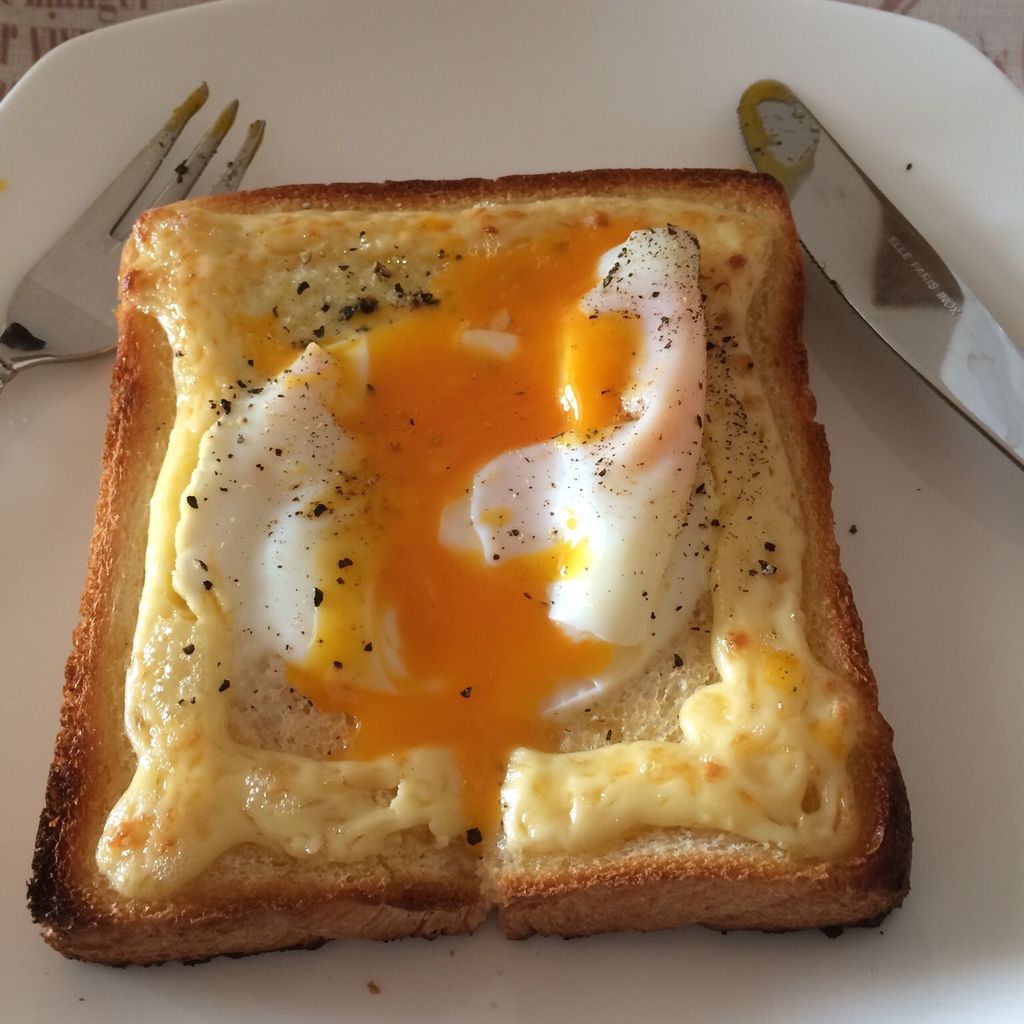 ラピュタパンに挑戦しました ミミちゃんの台所日記 ラピュタパンに挑戦しました ミミちゃんの台所日記