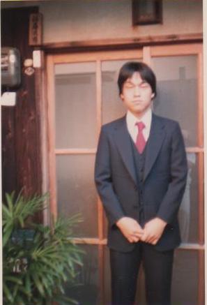 成人式（哲也）