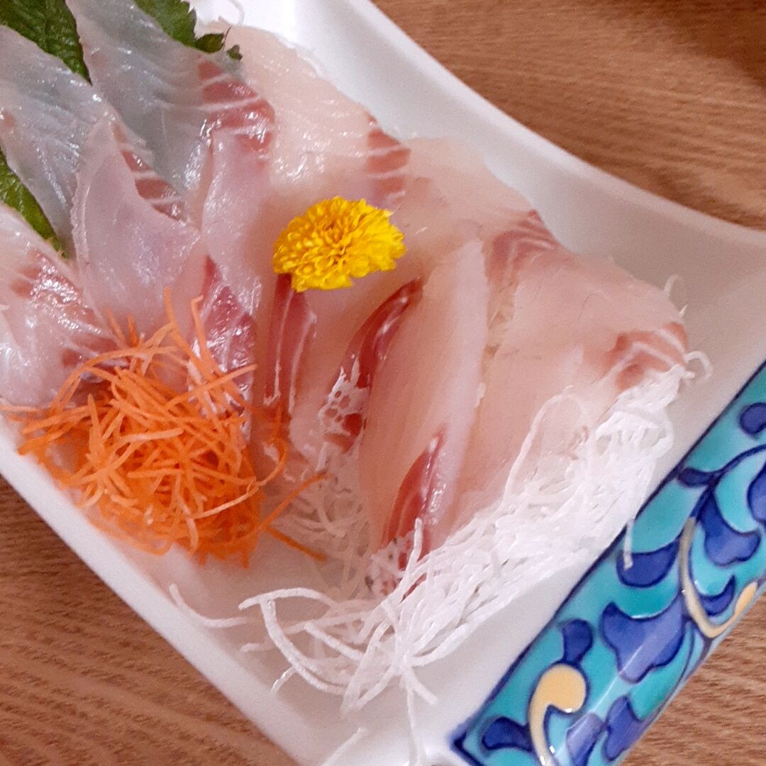 スズキ目スズキ科のスズキで晩酌 49歳 全財産8万円からの再出発ブログ