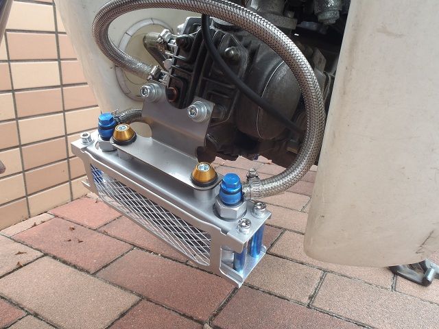 スーパーカブ９０納車 キミも目指すか バイク三昧のススメ