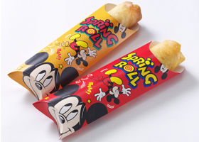ミッキーのトレーラー tdl がんちゃんの食いしん坊万歳 ミッキーのトレーラー tdl がんちゃんの食いしん坊万歳