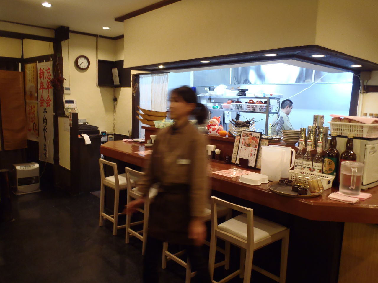 がんちゃんの食いしん坊万歳 小山市 がんちゃんの食いしん坊万歳 小山市