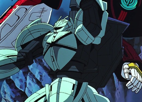 ターンxとデビルガンダムが融合したら ガンダムマイスターのまとめ ターンxとデビルガンダムが融合したら ガンダムマイスターのまとめ