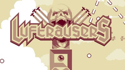 luftrausers