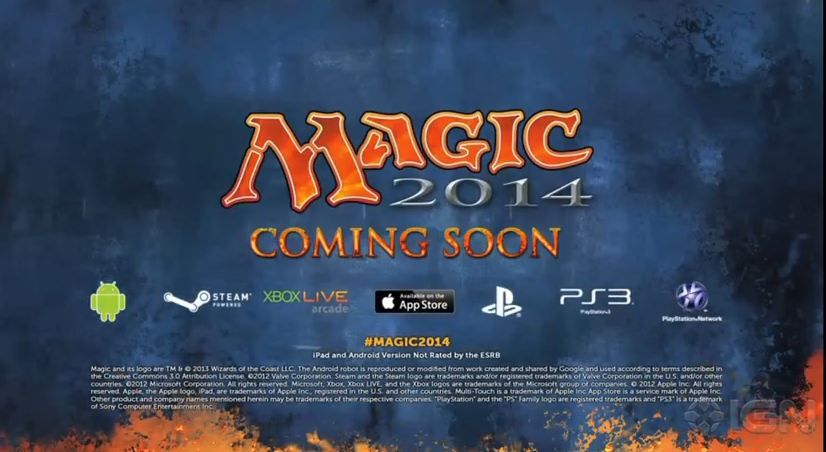 デュエルズ オブ ザ プレインズウォーカーズ14が発表されてた 日々適当ゲームブログ デュエルズ オブ ザ プレインズウォーカーズ14が発表されてた 日々適当ゲームブログ