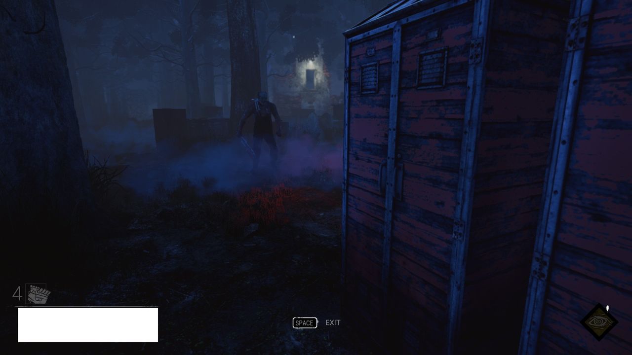 Dead By Daylight 評価 レビュー ユルさが特徴な鬼ごっこゲー だが粗多し 日々適当ゲームブログ Dead By Daylight 評価 レビュー ユルさが特徴な鬼ごっこゲー だが粗多し 日々適当ゲームブログ