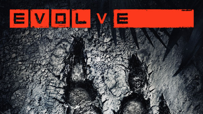 Evolve
