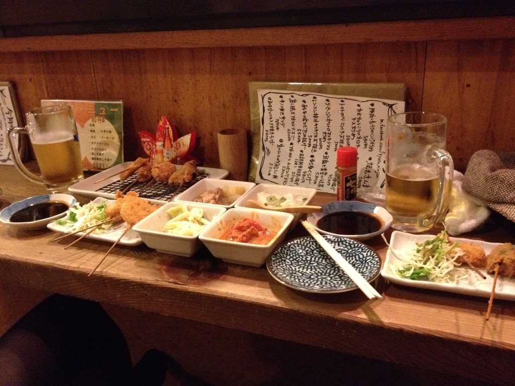 そうそう素晴らしい近所の居酒屋 人参さん 今出川堀川 を紹介したい 櫻井慎也ブログ そうそう素晴らしい近所の居酒屋 人参さん 今出川堀川 を紹介したい 櫻井慎也ブログ