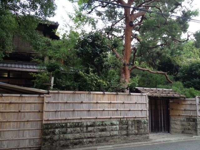 日本家屋の豪邸探索 櫻井慎也ブログ