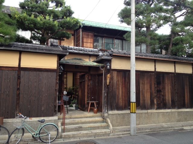 日本家屋の豪邸探索 櫻井慎也ブログ