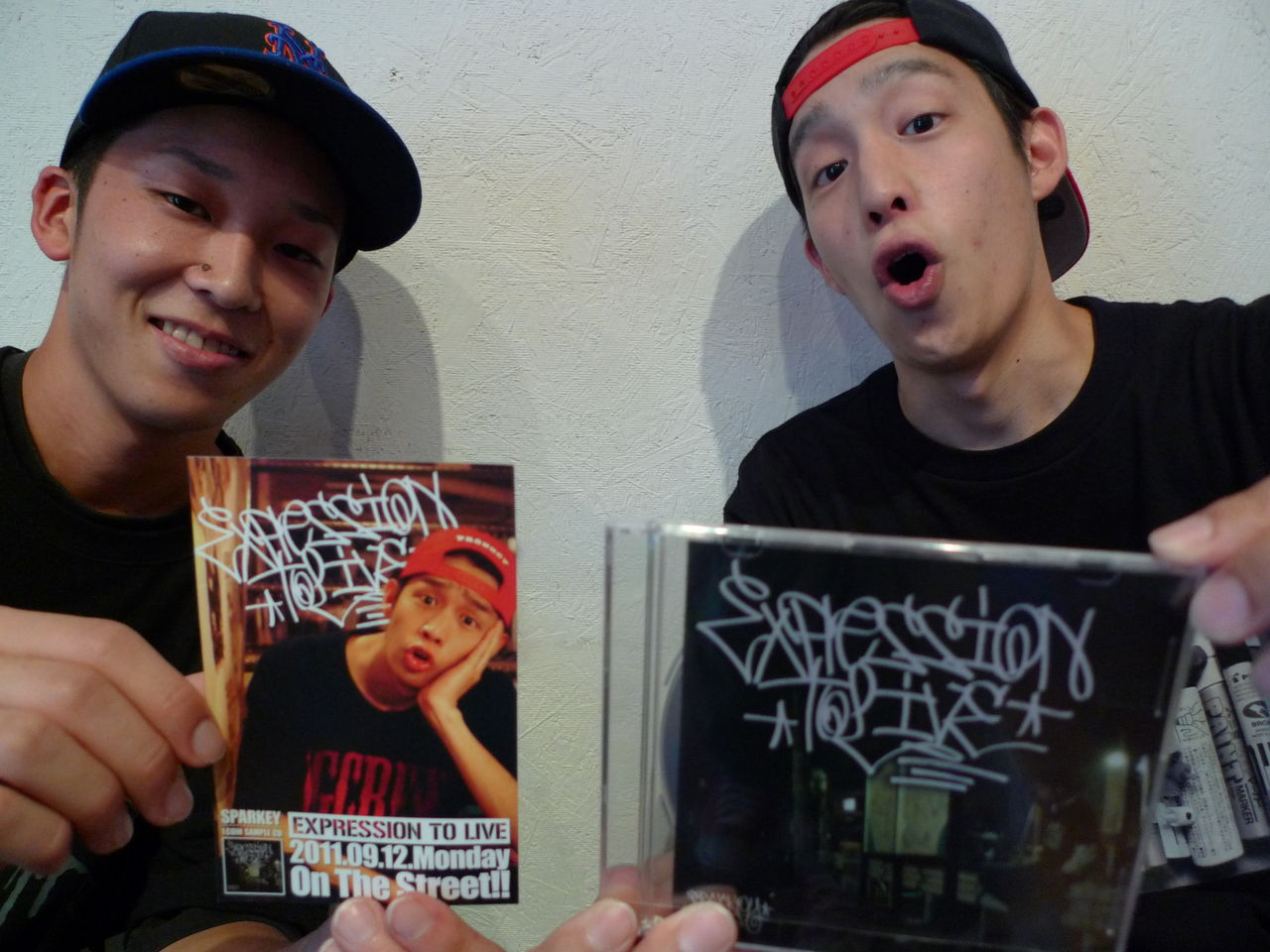 8 31 Terry The Aki 06 栄光に近道なし Gangaleecoffee Staff Voice
